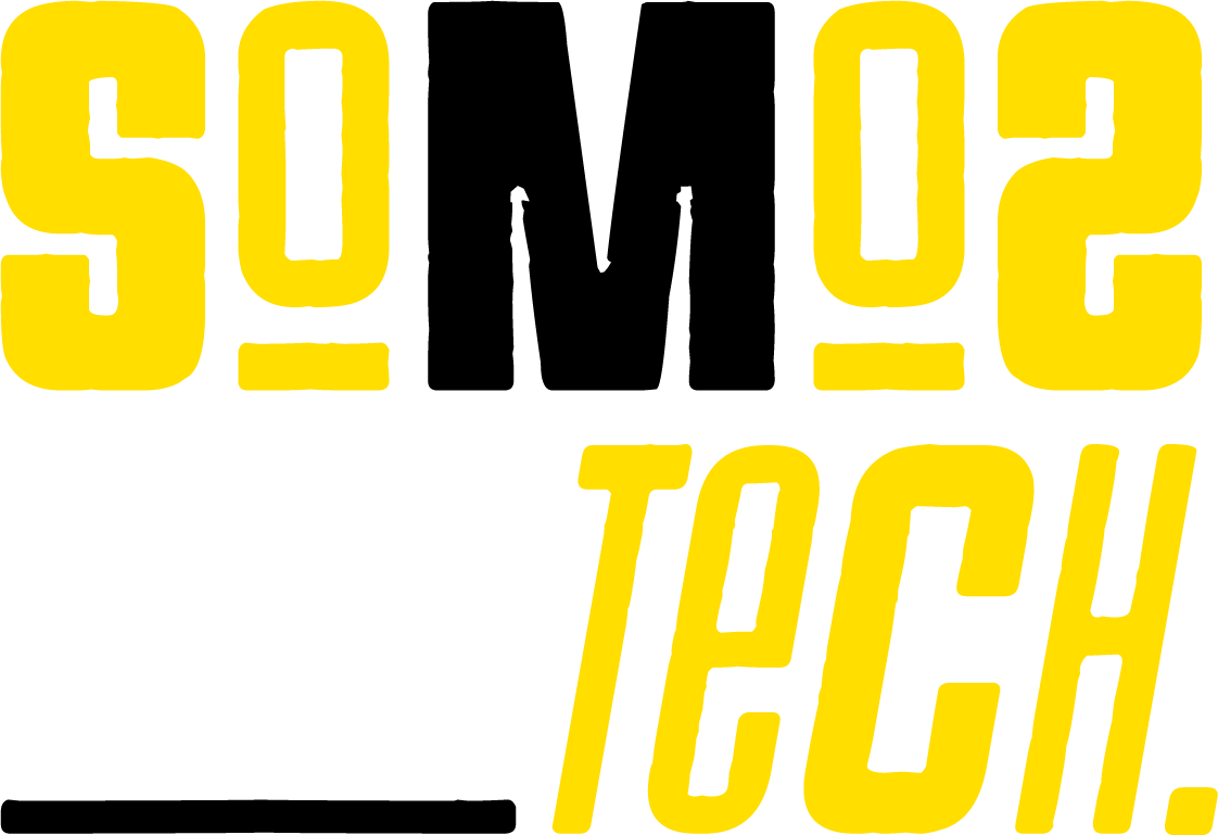 Somos Tech Logo